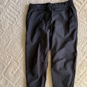 Men’s Lulu Joggers